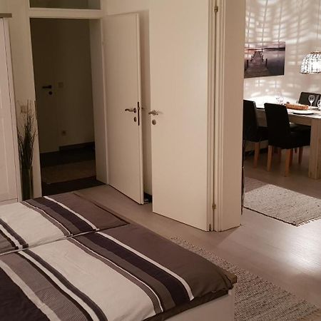 Ambiente Ferienapartments Warmbad Villach Bagian luar foto