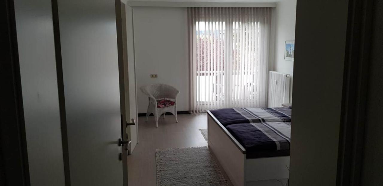 Ambiente Ferienapartments Warmbad Villach Bagian luar foto