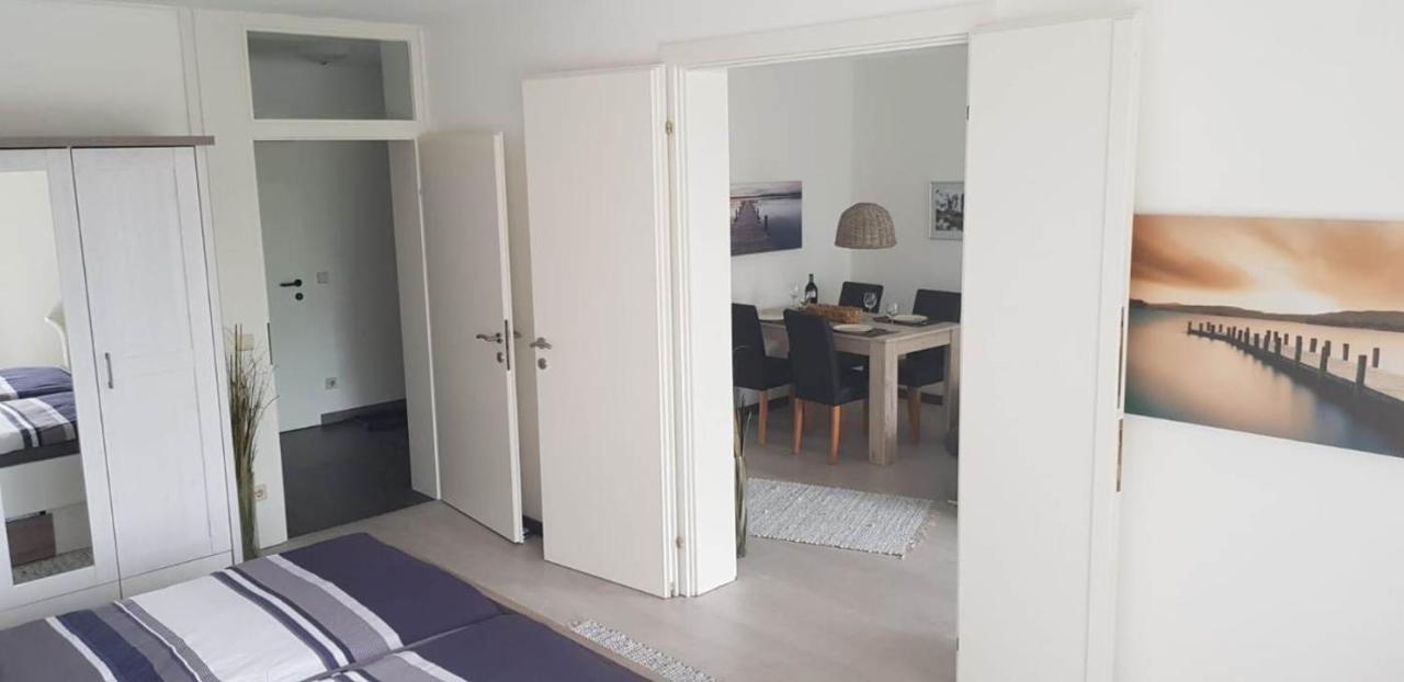 Ambiente Ferienapartments Warmbad Villach Bagian luar foto